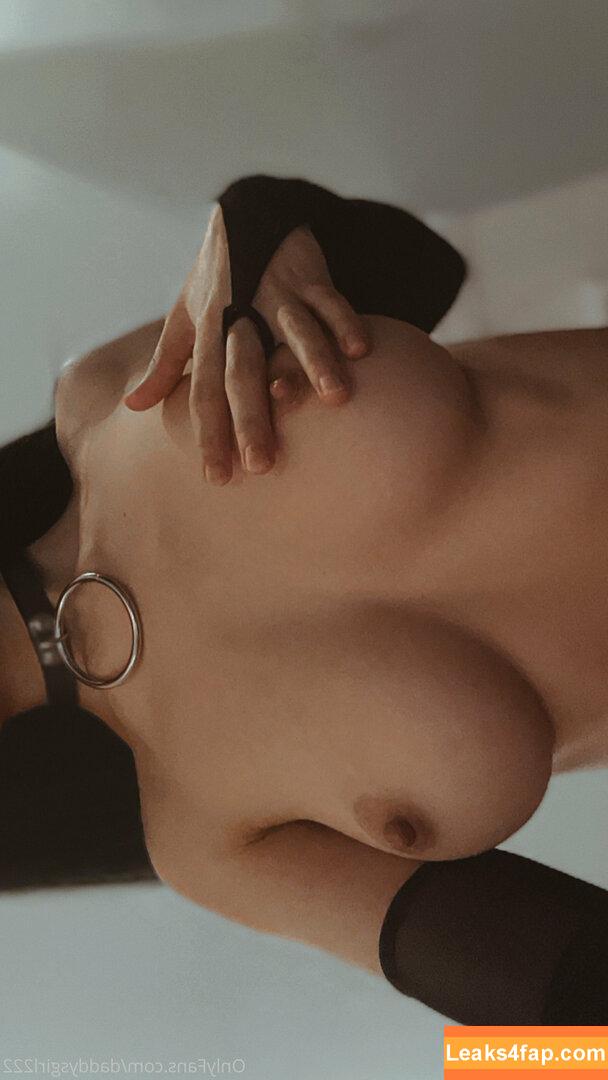 Daddysgirl222 / yourgirlfriend22 leaked photo photo #0066