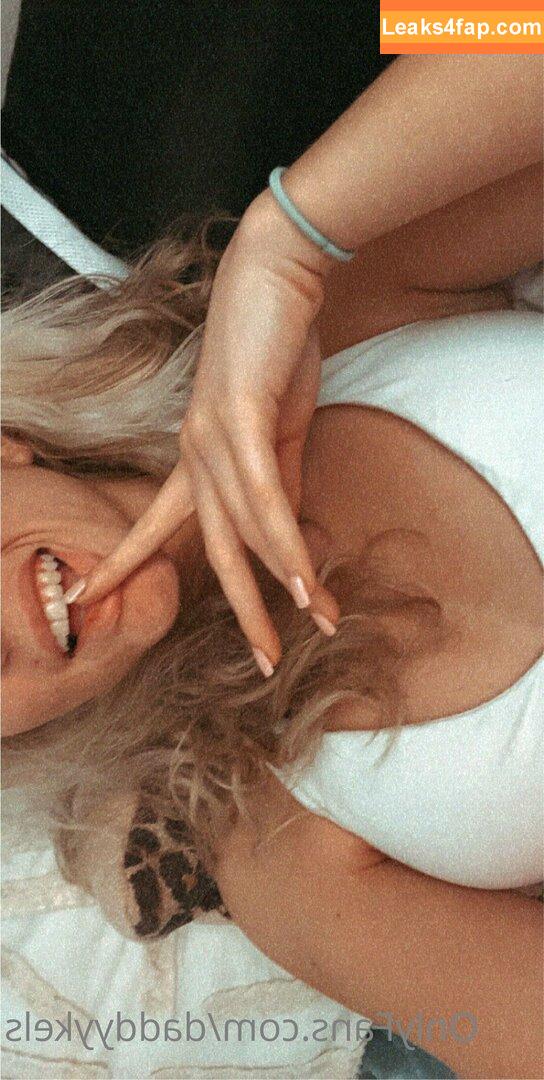 daddyykels /  leaked photo photo #0003