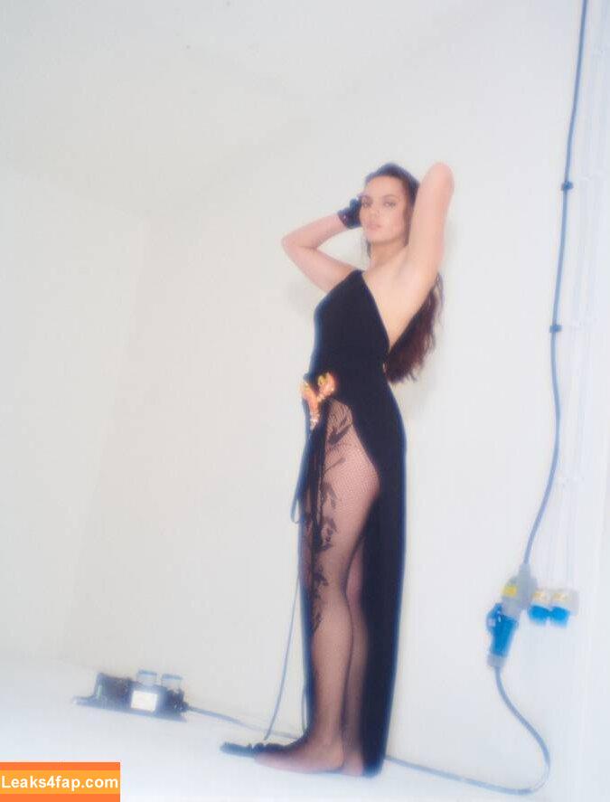 Dafne Keen / dafnekeen / lauradafne93 leaked photo photo #0056
