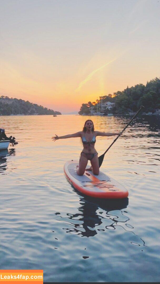 Dafne Keen / dafnekeen / lauradafne93 leaked photo photo #0061