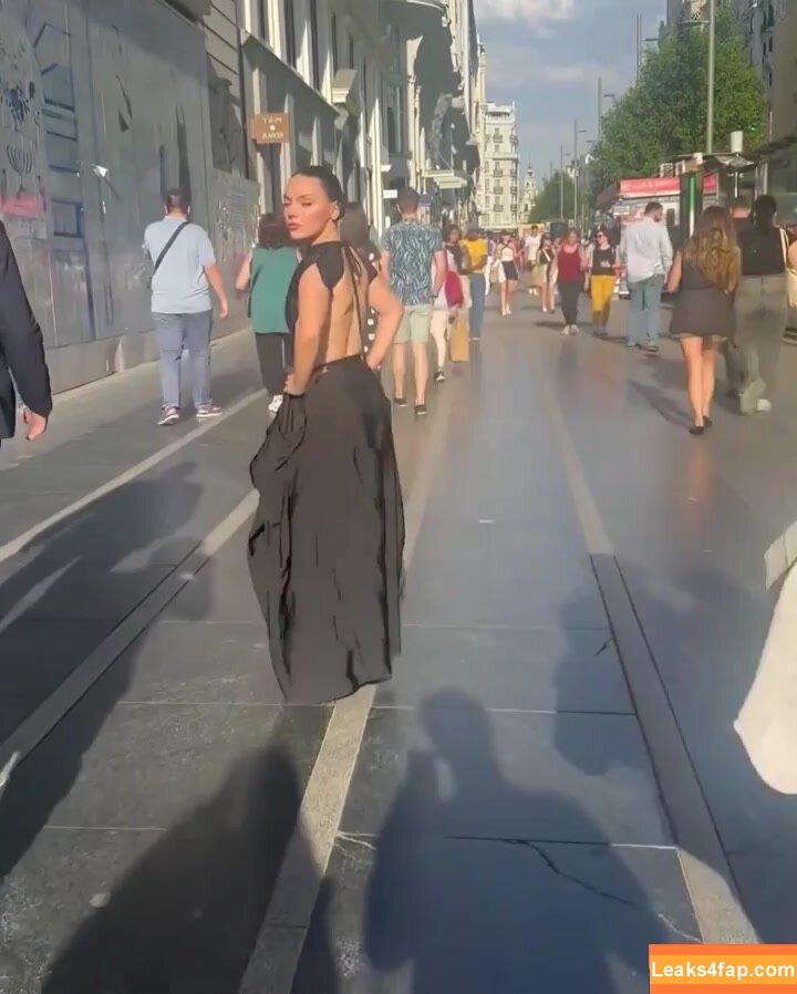 Dafne Keen / dafnekeen / lauradafne93 leaked photo photo #0070
