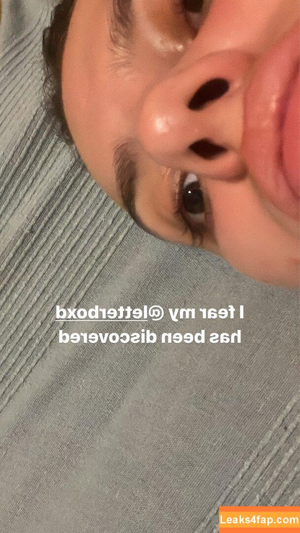Dafne Keen / dafnekeen / lauradafne93 leaked photo photo #0077