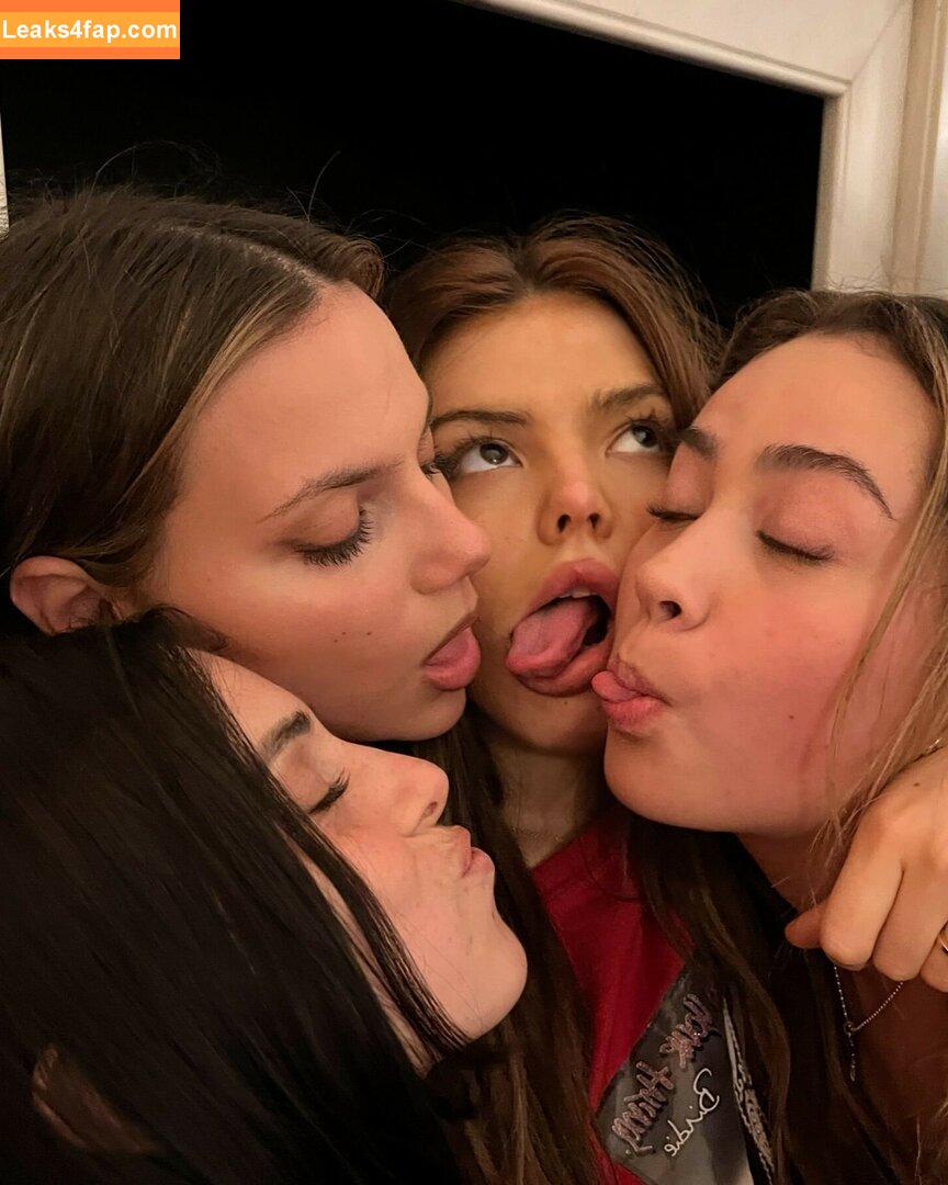 Dafne Keen / dafnekeen / lauradafne93 leaked photo photo #0084