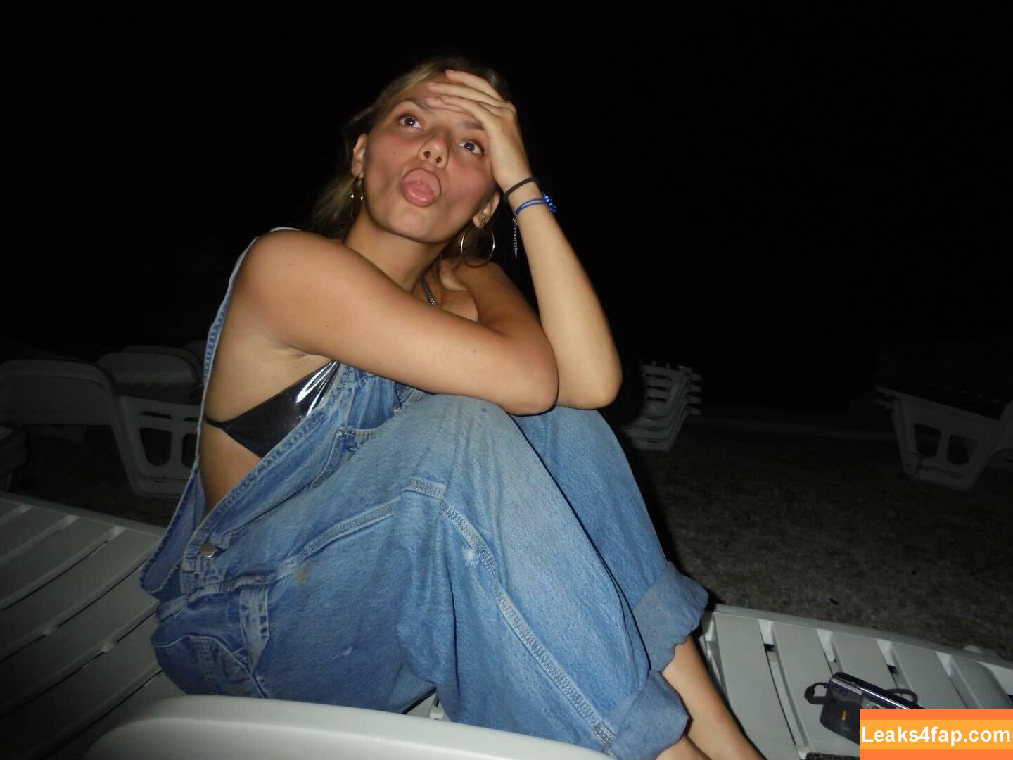 Dafne Keen / dafnekeen / lauradafne93 leaked photo photo #0086