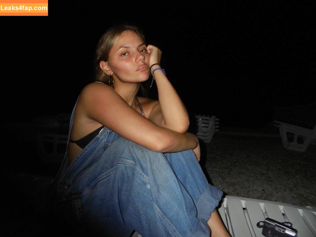 Dafne Keen / dafnekeen / lauradafne93 leaked photo photo #0091