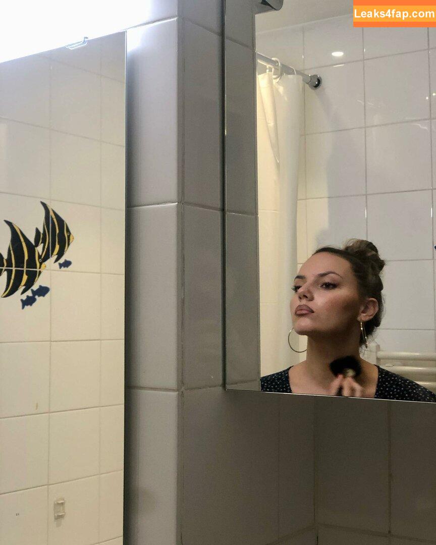 Dafne Keen / dafnekeen / lauradafne93 leaked photo photo #0097