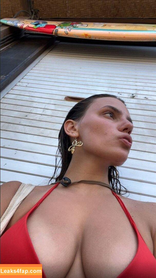 Dafne Keen / dafnekeen / lauradafne93 leaked photo photo #0103