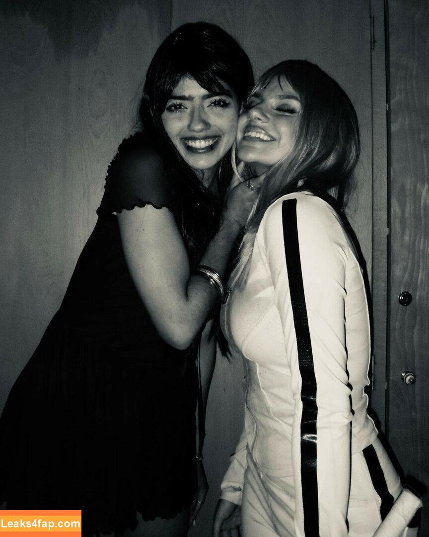 Dafne Keen / dafnekeen / lauradafne93 leaked photo photo #0115