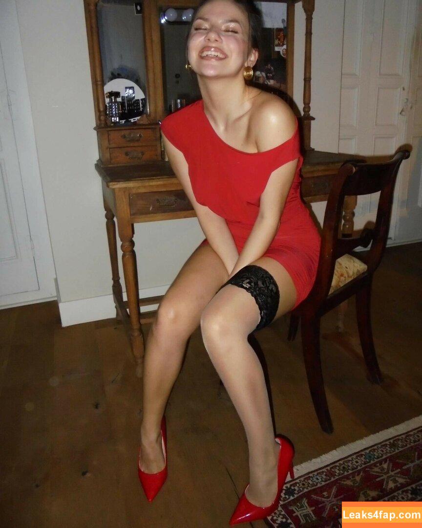 Dafne Keen / dafnekeen / lauradafne93 leaked photo photo #0116