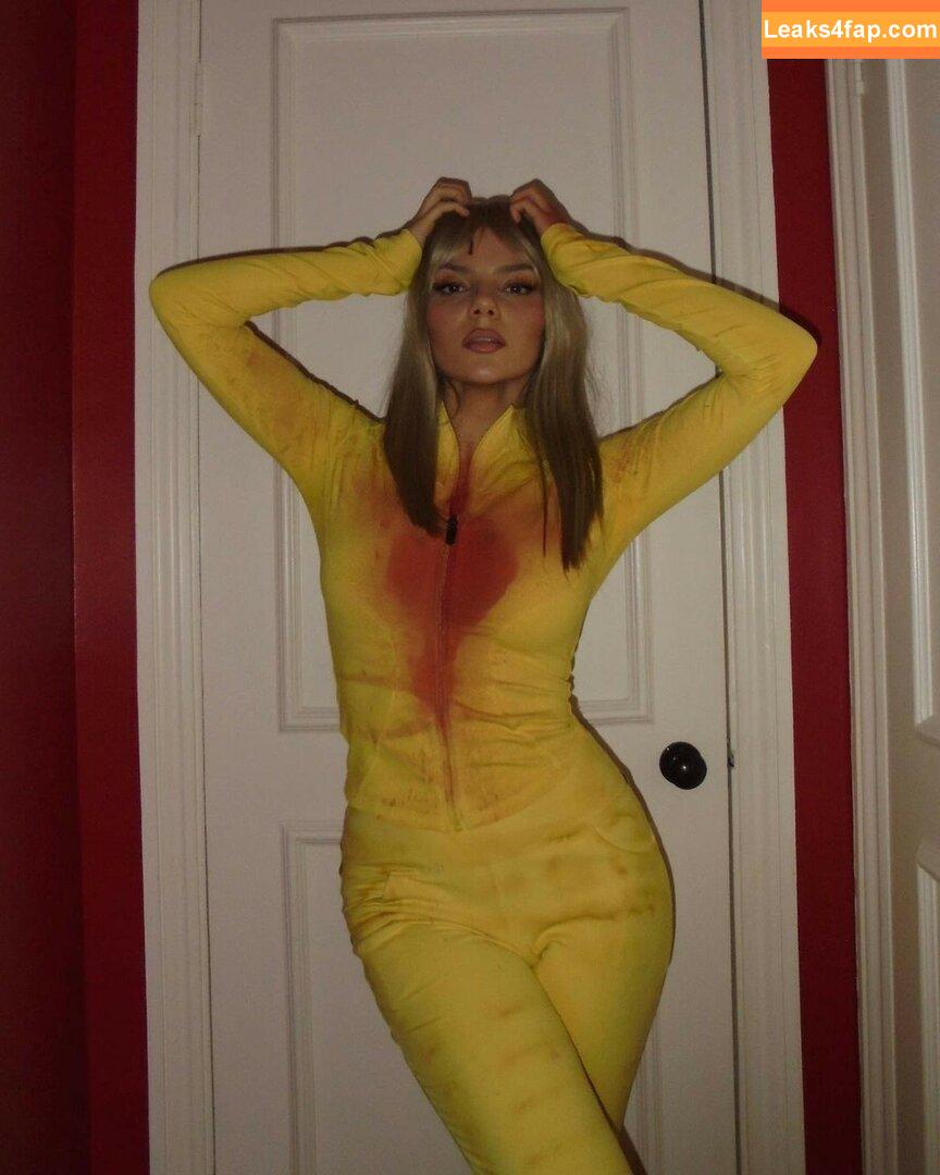 Dafne Keen / dafnekeen / lauradafne93 leaked photo photo #0118