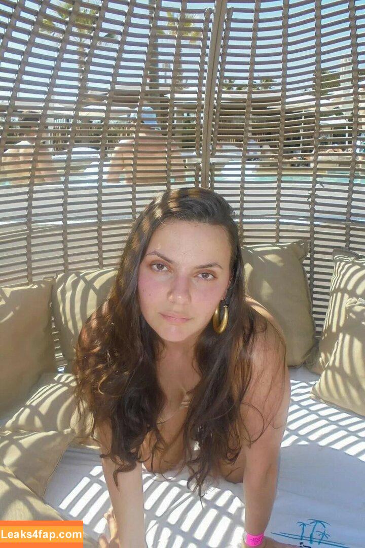 Dafne Keen / dafnekeen / lauradafne93 leaked photo photo #0121