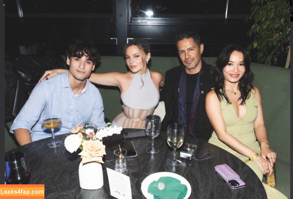 Dafne Keen / dafnekeen / lauradafne93 leaked photo photo #0144