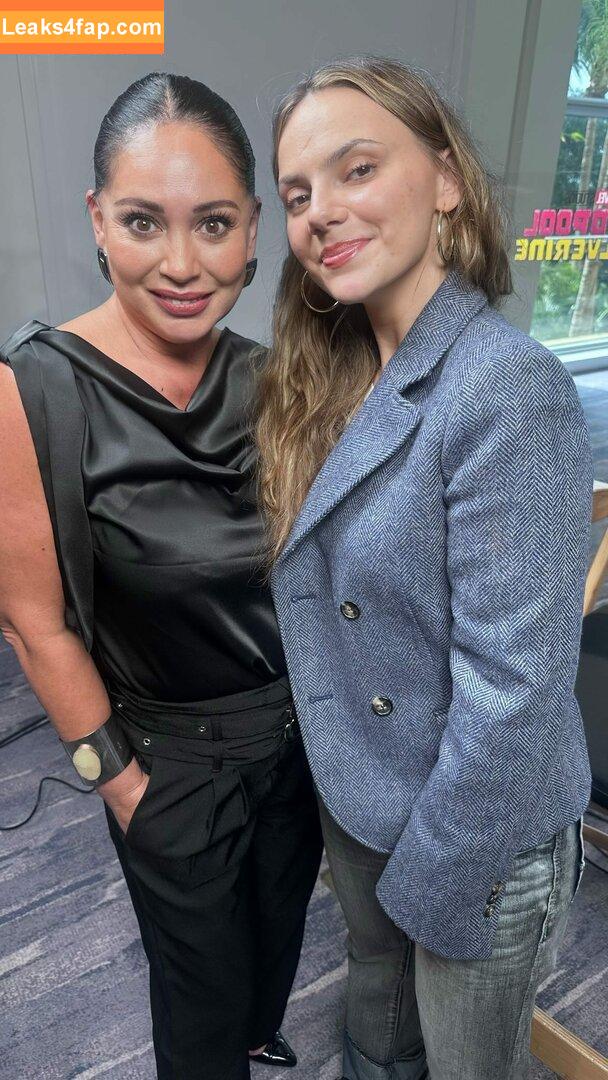 Dafne Keen / dafnekeen / lauradafne93 leaked photo photo #0151