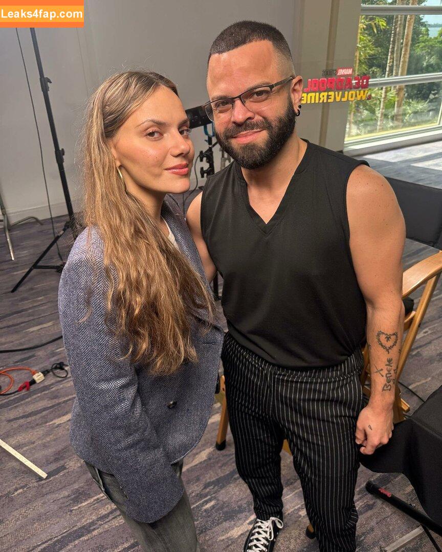 Dafne Keen / dafnekeen / lauradafne93 leaked photo photo #0157