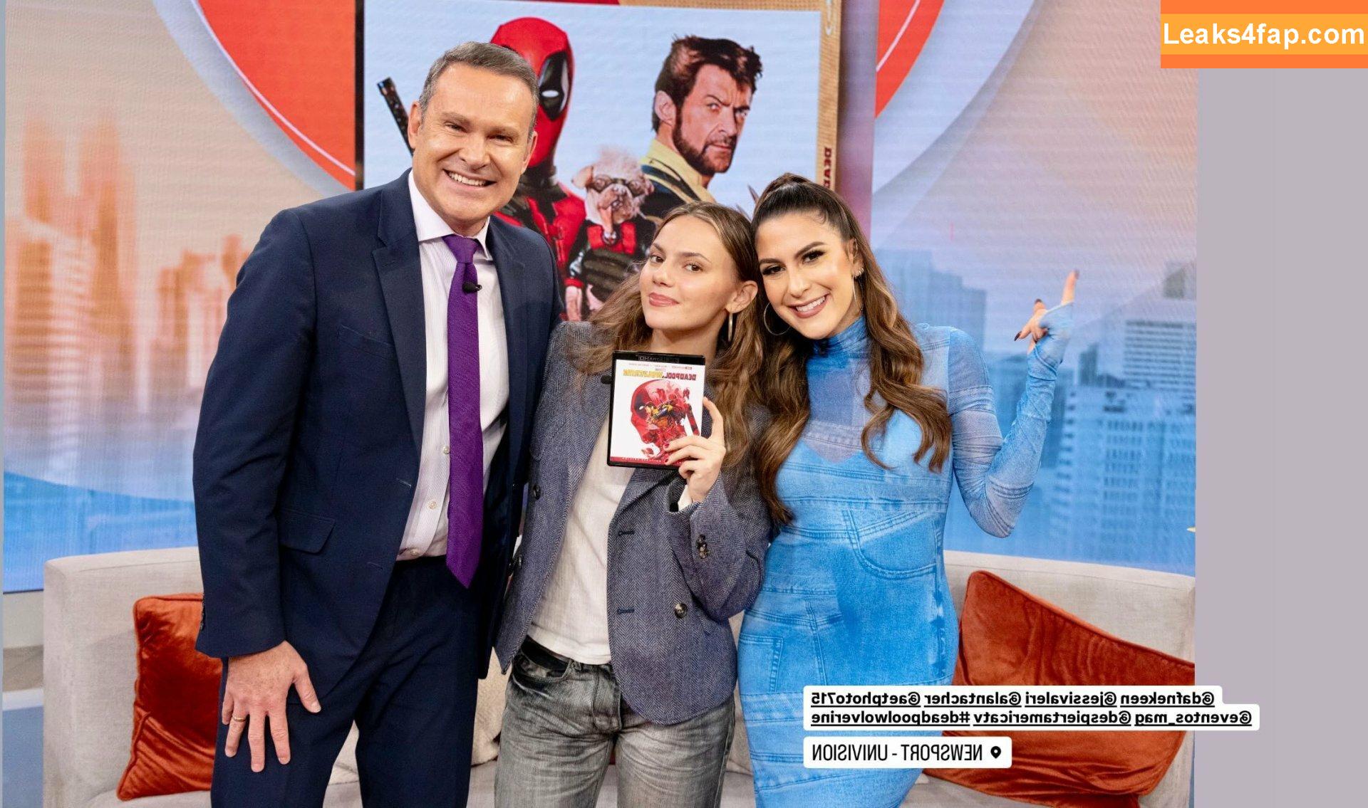 Dafne Keen / dafnekeen / lauradafne93 leaked photo photo #0158