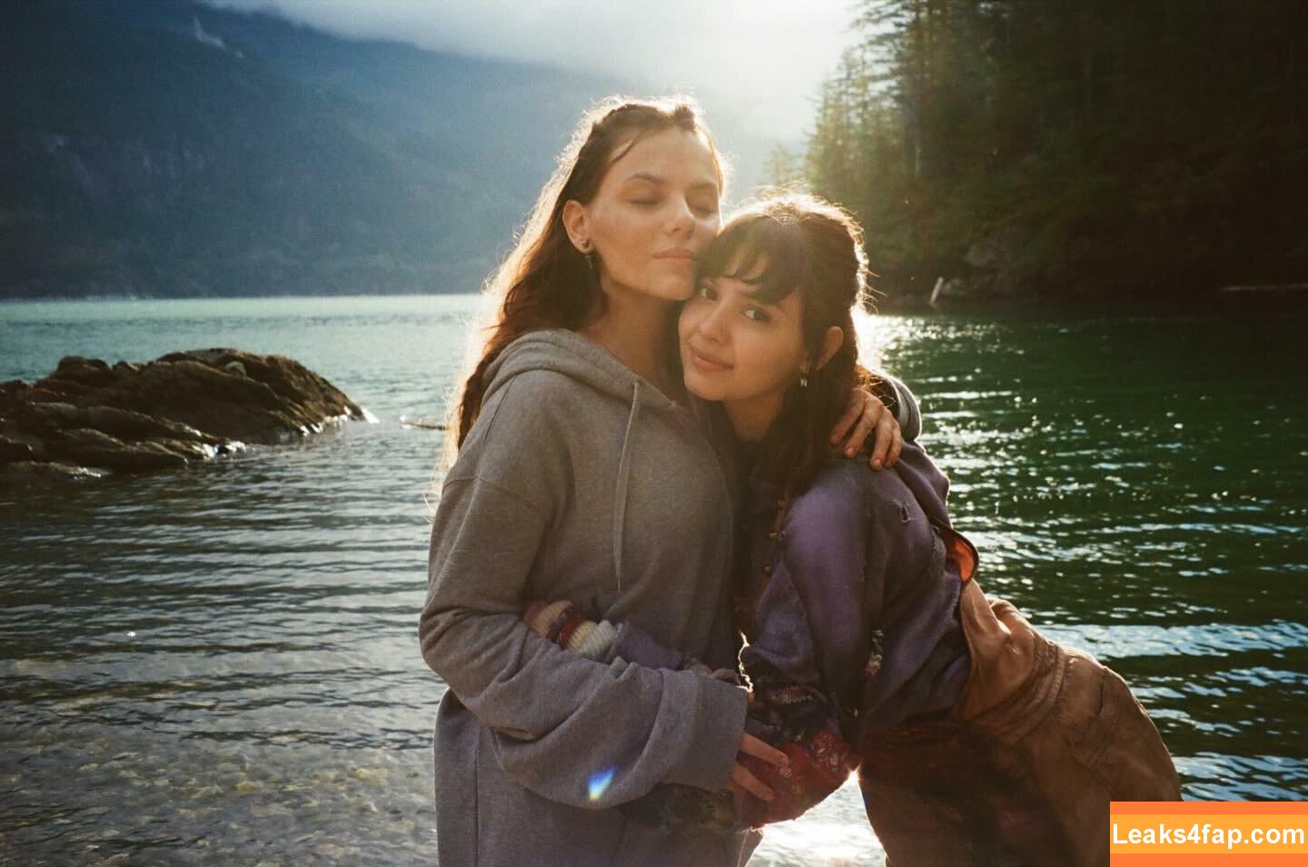 Dafne Keen / dafnekeen / lauradafne93 leaked photo photo #0167