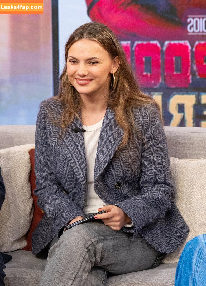 Dafne Keen / dafnekeen / lauradafne93 leaked photo photo #0172