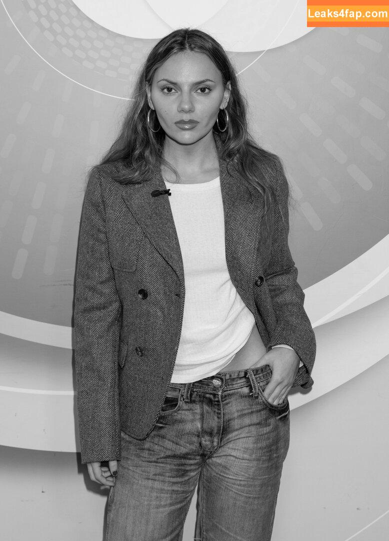 Dafne Keen / dafnekeen / lauradafne93 leaked photo photo #0181