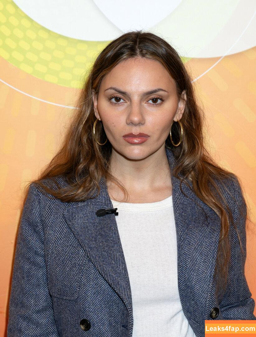 Dafne Keen / dafnekeen / lauradafne93 leaked photo photo #0182