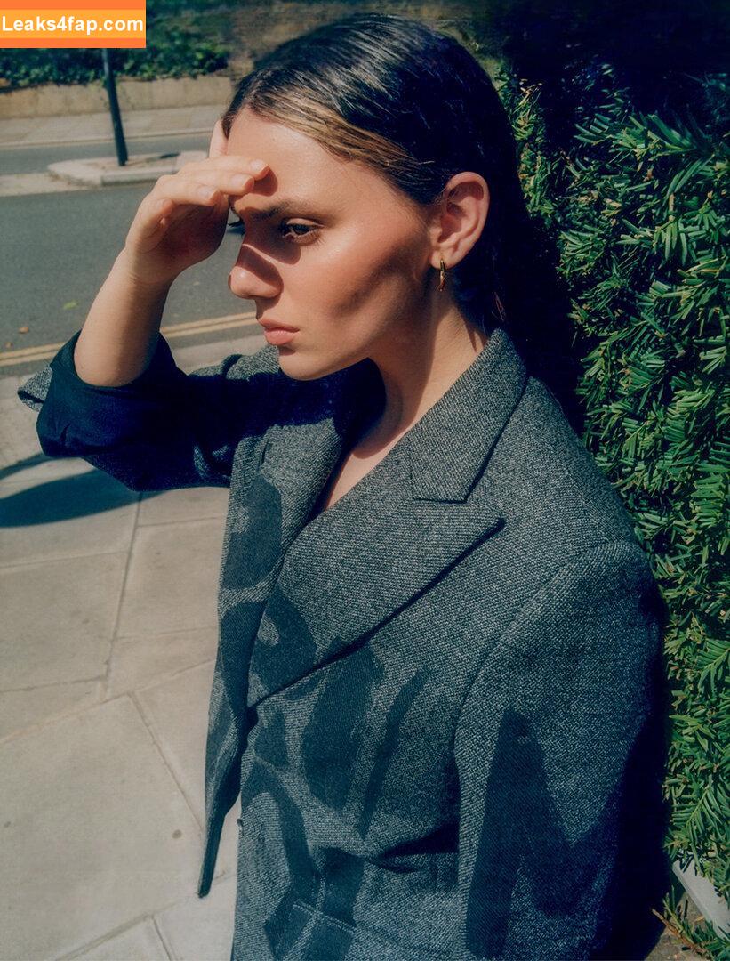 Dafne Keen / dafnekeen / lauradafne93 leaked photo photo #0192