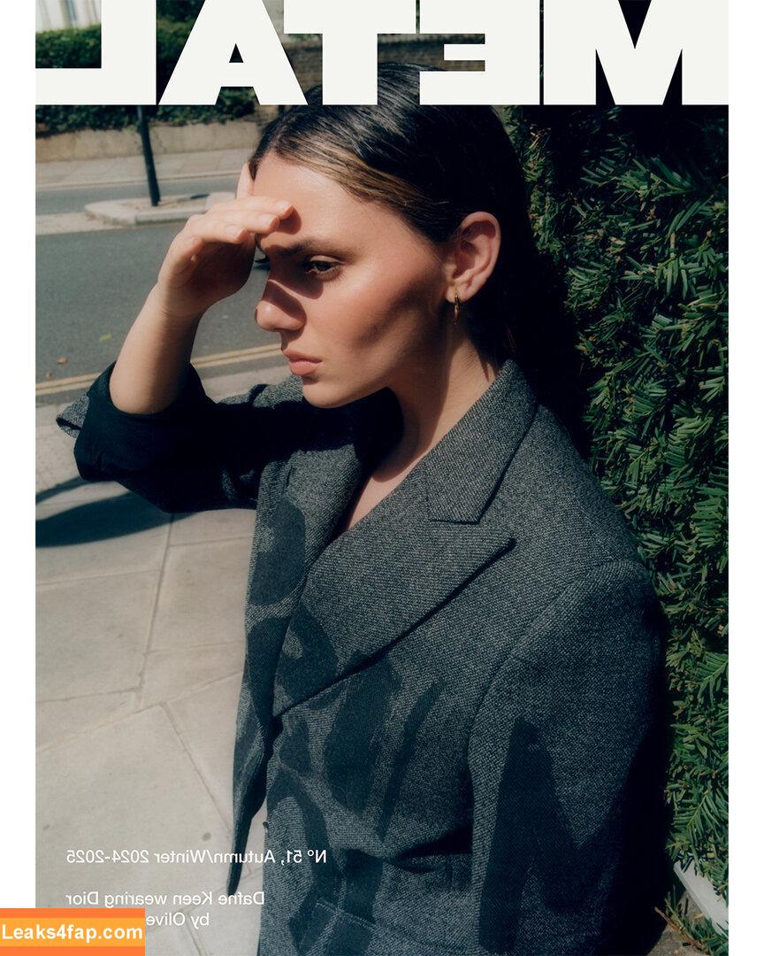 Dafne Keen / dafnekeen / lauradafne93 leaked photo photo #0193