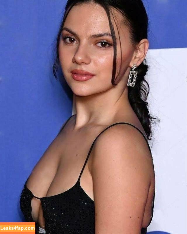 Dafne Keen / dafnekeen / lauradafne93 leaked photo photo #0194
