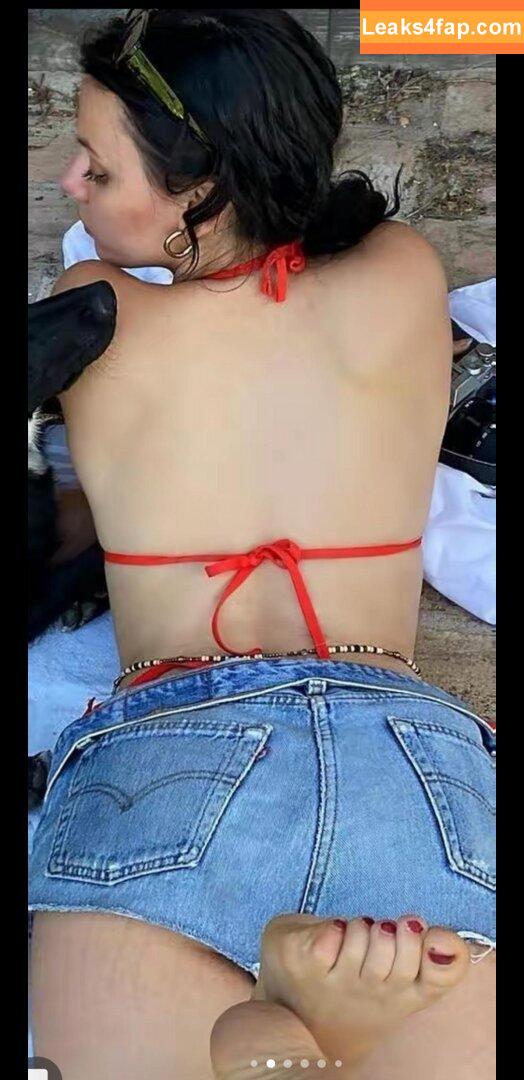 Dafne Keen / dafnekeen / lauradafne93 leaked photo photo #0196