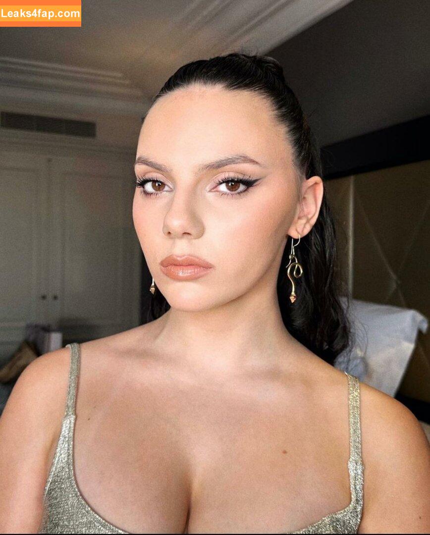 Dafne Keen / dafnekeen / lauradafne93 leaked photo photo #0199