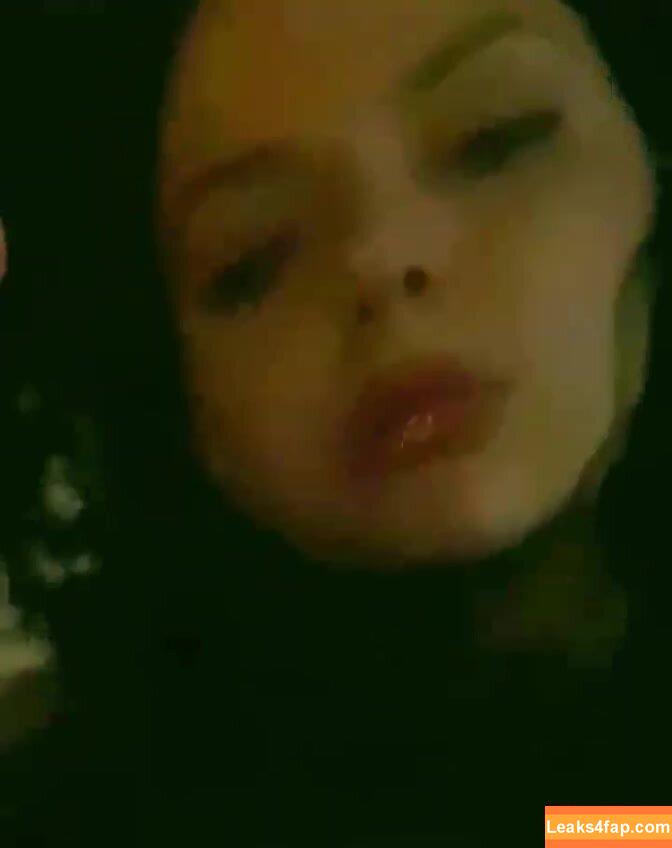 Dafne Keen / dafnekeen / lauradafne93 leaked photo photo #0216