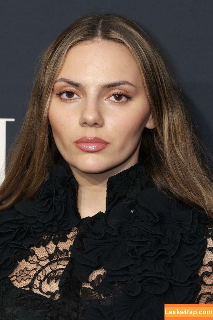 Dafne Keen / dafnekeen / lauradafne93 leaked photo photo #0225