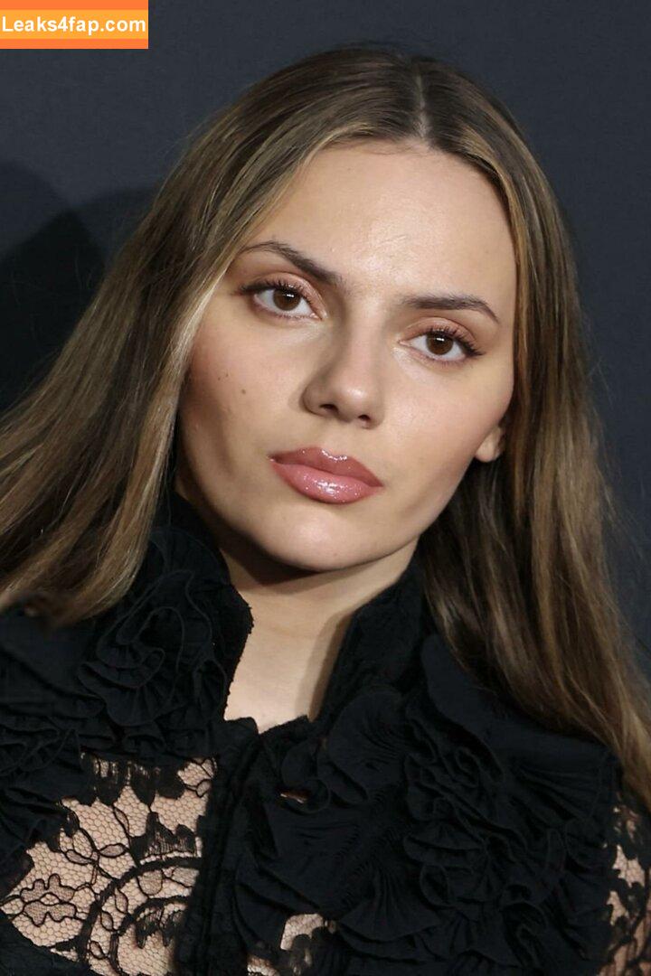 Dafne Keen / dafnekeen / lauradafne93 leaked photo photo #0226