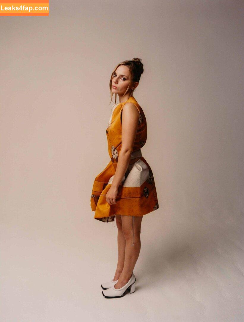 Dafne Keen / dafnekeen / lauradafne93 leaked photo photo #0235