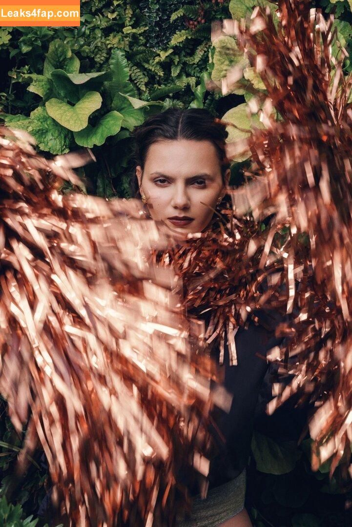 Dafne Keen / dafnekeen / lauradafne93 leaked photo photo #0247
