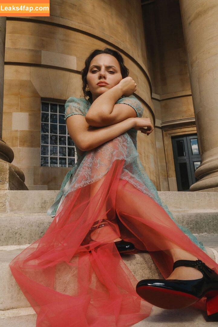 Dafne Keen / dafnekeen / lauradafne93 leaked photo photo #0249