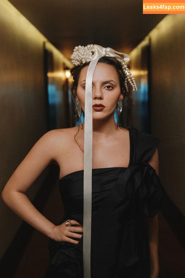 Dafne Keen / dafnekeen / lauradafne93 leaked photo photo #0251