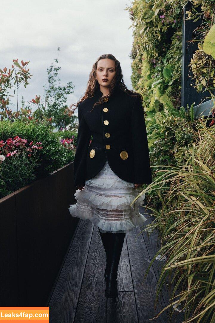 Dafne Keen / dafnekeen / lauradafne93 leaked photo photo #0252