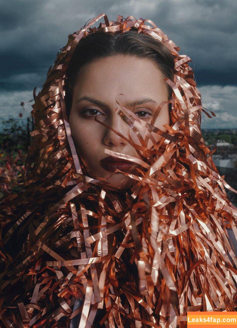 Dafne Keen / dafnekeen / lauradafne93 leaked photo photo #0256