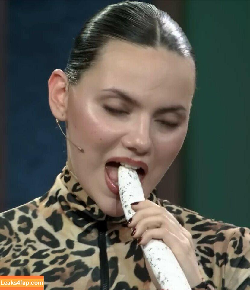 Dafne Keen / dafnekeen / lauradafne93 leaked photo photo #0268