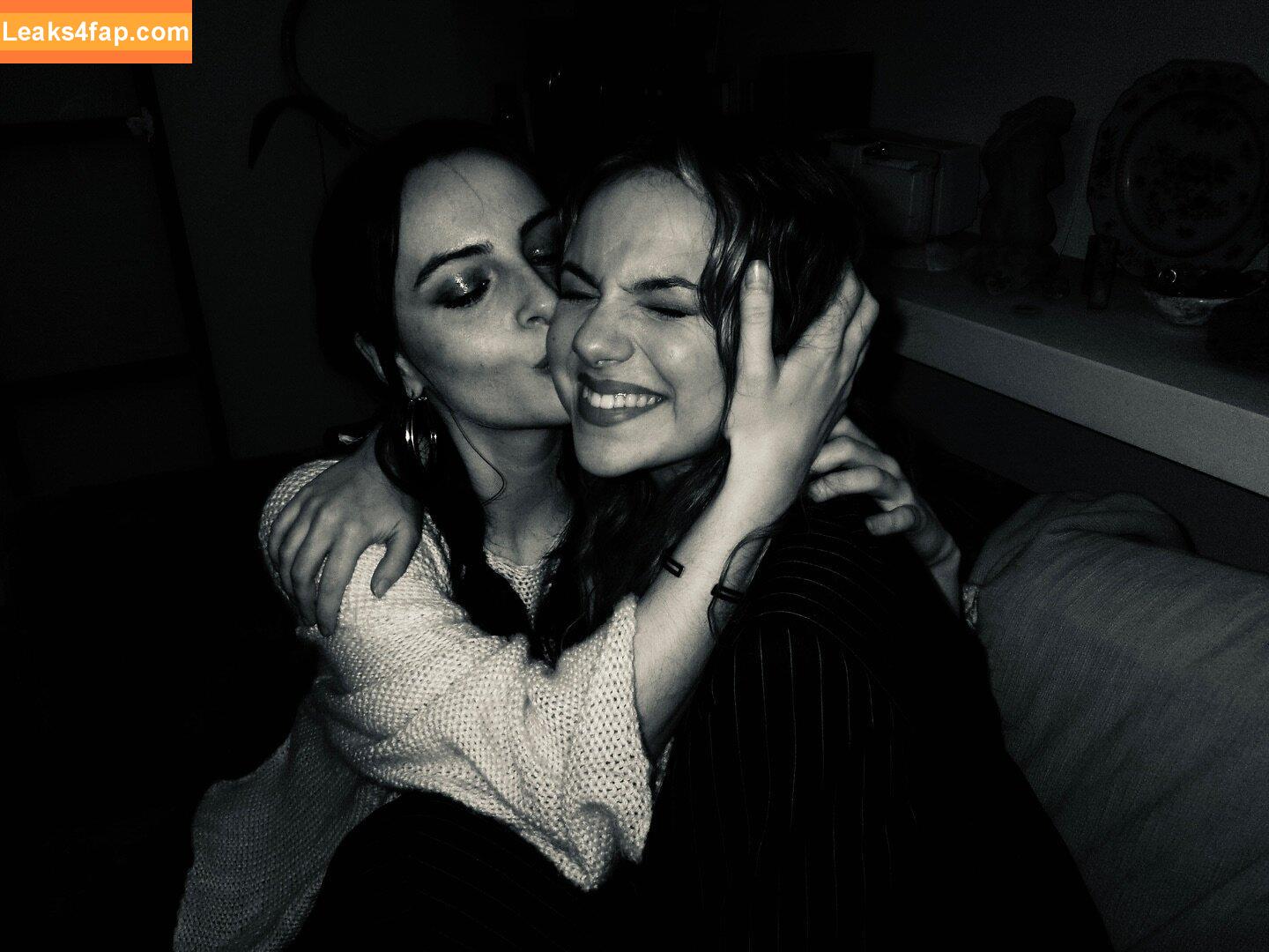 Dafne Keen / dafnekeen / lauradafne93 leaked photo photo #0298