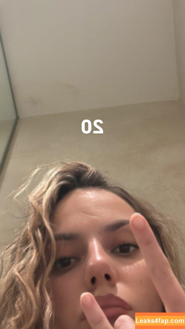 Dafne Keen / dafnekeen / lauradafne93 leaked photo photo #0304