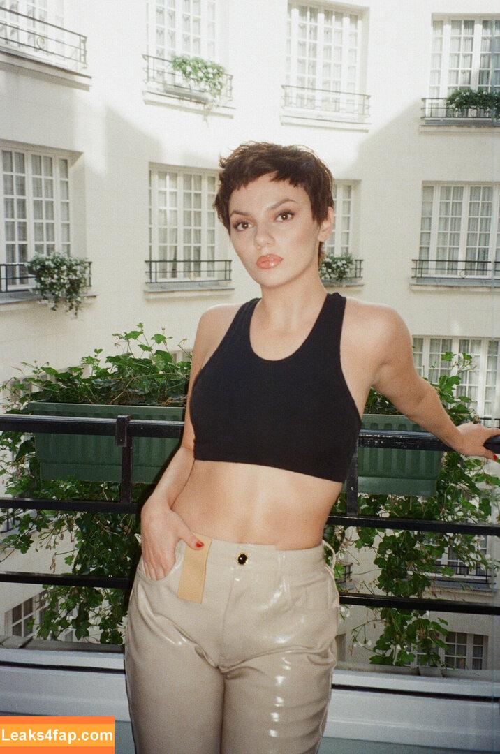 Dafne Keen / dafnekeen / lauradafne93 leaked photo photo #0321