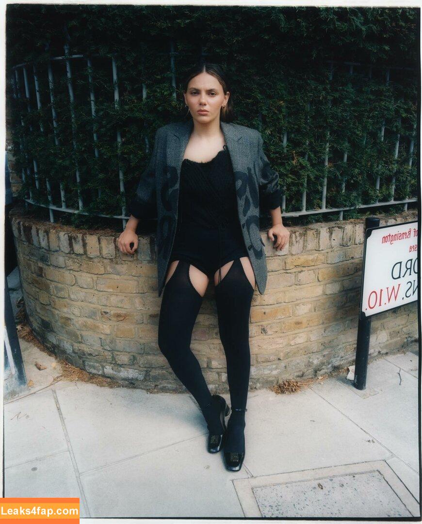 Dafne Keen / dafnekeen / lauradafne93 leaked photo photo #0324