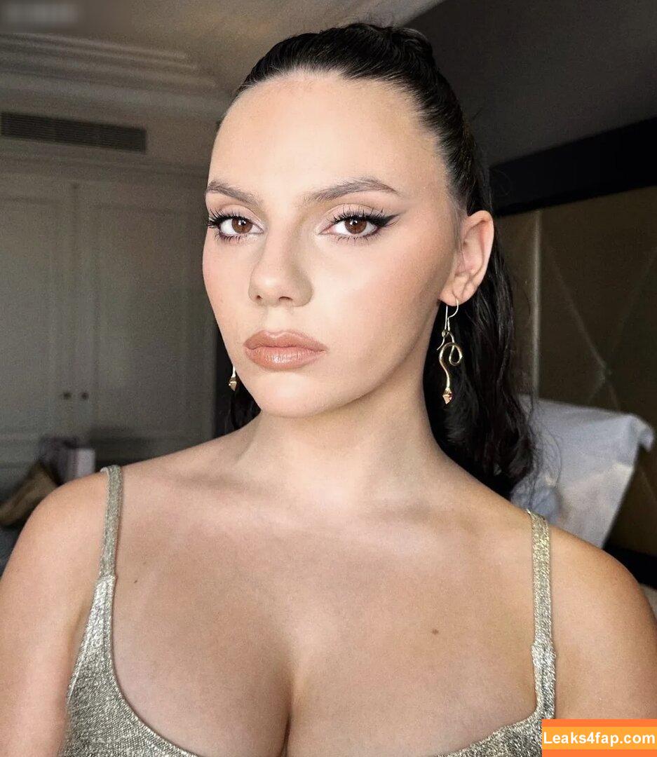 Dafne Keen / dafnekeen / lauradafne93 слитое фото фото #0453