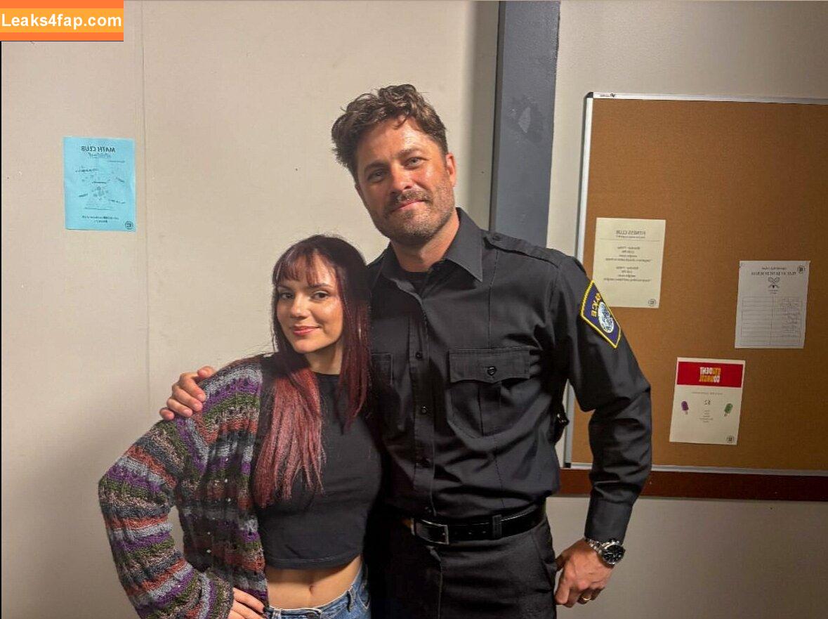 Dafne Keen / dafnekeen / lauradafne93 leaked photo photo #0459