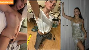 Dafne Keen photo #0047