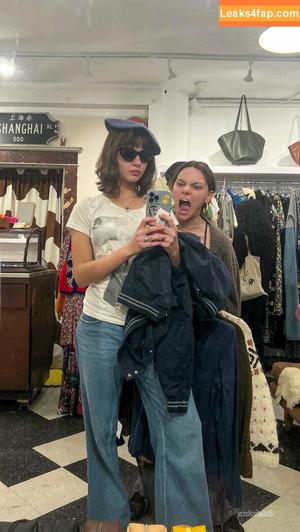 Dafne Keen photo #0052