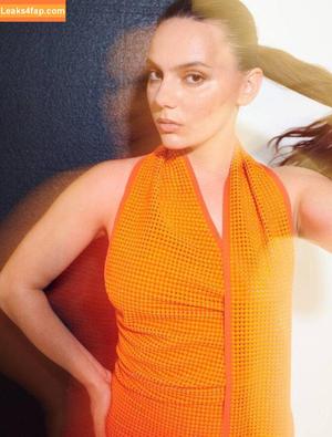 Dafne Keen photo #0054