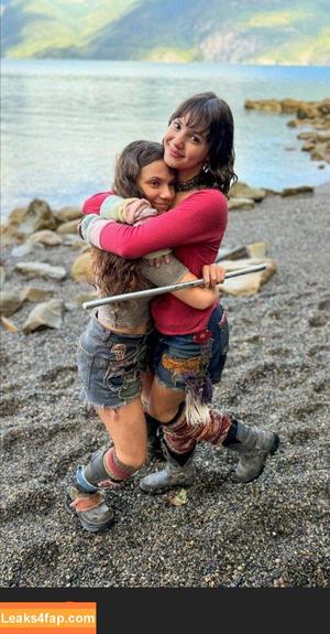 Dafne Keen photo #0066