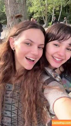 Dafne Keen photo #0069