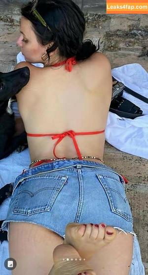 Dafne Keen photo #0111
